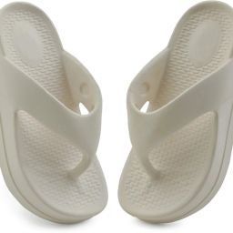 Vokline|Super Soft|Orthopedic|Comfortable|Lightweight|Diabetic|Washable Women Slippers-image-0