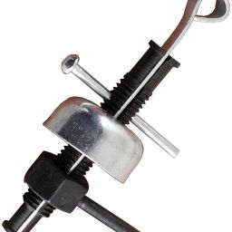 new 2 in 1 Heavy Bearing Fan Puller (6201 and 6202) Lever Tool-5
