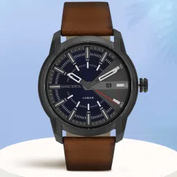 Armbar Analog Watch - For Men DZ1784-24