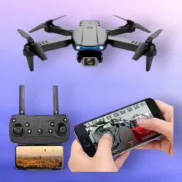 E88-Drone - Black_32 Drone-8