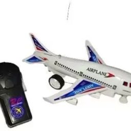 High speed Remote Aeroplane 2 Channel Radio Control for kids-15