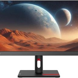 Lenovo 54.61 cm (22 inch) Full HD LED Backlit IPS Panel Monitor (Thinkvision S22i-30)-image-6