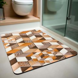 PVC (Polyvinyl Chloride) Floor Mat-image-6
