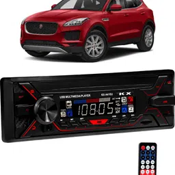 bluedrum Universal Boom Master A410U with AUX/Bluetooth/USB/ MP3-BDR216 Car Stereo-picture-10