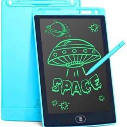 Kids Writing Board- 8.5 inch magic drawing pad for kids W/213/AQa-picture-22