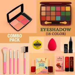 Full Face Makeup Combo for girls & women for every occasion-image-2