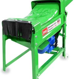 CT-600 Corn Thresher 1.3HP Electric Motor | For Separate Corn and Corn Peeling Power & Hand Tool Kit-image-22