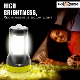 pick ur needs Rechargeable 50W 2 In 1 Long Range Torch Light With Side Extra Bright Tube LED Torch image 5