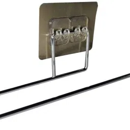 Steel Toilet Paper Holder-image-32