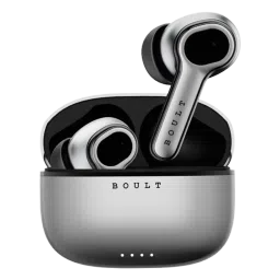 goboult BOULT AUDIO Z40 Ultra TWS Earbuds with Active Noise Cancellation (IPX5 Water Resistant, Dual Device Pairing, Metallic)-picture-37