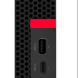 Longan Core i7 (9th Gen) Octa-Core Processor | ThinkCentre Mini Desktop [XSP] Core i7-9700 (32 GB RAM/Integrated Intel® Ultra HD 4K 630 Graphics/1 TB SSD Capacity/Windows 11 Pro) Mid Tower with MS Office-34