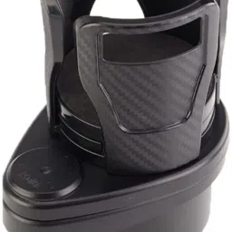 Car Truck A/C Air Vent Mount Cup Holder Drink Water Coffee Bottle Car Bottle Holder-image-28
