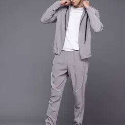 Solid Men Track Suit-image-76
