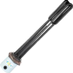 Oil Immersion Heater Solar Heater Water Boiler Thermal Immersion Rod 3000 W Shock Proof Immersion Heater Rod-image-46
