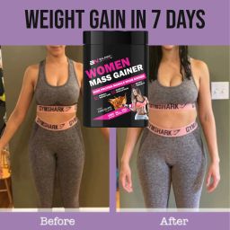 Women Weight Gainer for Women Breast Growth &Enhance Body Figure Weight Gainers/Mass Gainers-95
