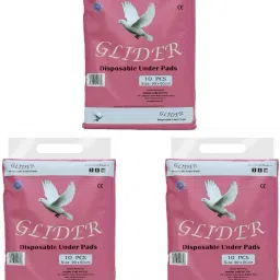 Underpads - Size = 60 X 90 Cm - Large - 30 Sheets Adult Diapers - L-picture-14