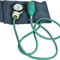Dishan Manual Bp machine- with Doctor Dx Stethoscope Manual Bp machine- with Doctor Dx Stethoscope Bp Monitor Bp Monitor image 2