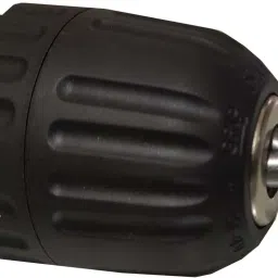 Keyless Drill chuck 0.8- 10mm with Thread 3/8-24 UNF Keyless Drill chuck 0.8-10mm-20
