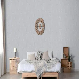 marshalls wallcoverings Ancient Egypt Grey PVC High Wash Resistant Wallpaper Roll-picture-48