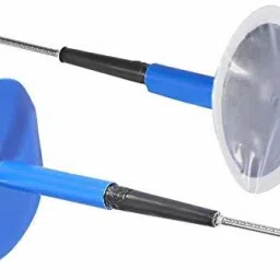 Tyre Repair Patch Uni Plug 9w (10 Pcs) Tubeless Tyre Puncture Repair Kit-image-81