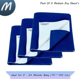 Cotton Baby Bed Protecting Mat-picture-6