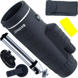 GCDS 40X60 Prism Binocular Telescope Powerful Lens 40X Zoom Portable HD Binoculars Telescope-image-54