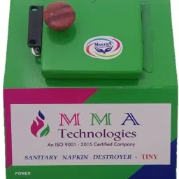 Sanitary Pad Dispensing Machine Vending Machine-19