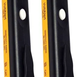 Analog Voltage Tester-27