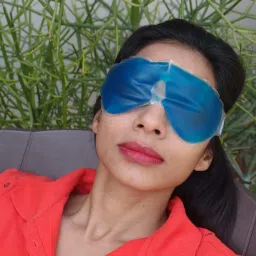 Eye Patches, Sleeping Cool Pad Suitable JSD=1 All Family Members-image-18