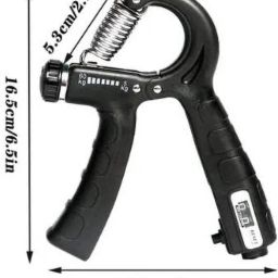Digital Hand Gripper for Men & Women for Gym ,Workout/ Hand Exercise Equipment Hand Grip/Fitness Grip-image-99