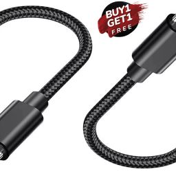 PARANDIV USB Type C OTG Adapter-11
