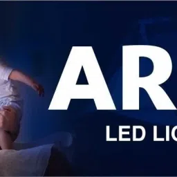 arkis 15 W Basic Standard B22 LED Bulb image 4