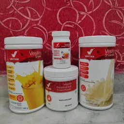 F1 MANGO SHAKE-PROTEIN POWDER -ENERGY DRINK KAHWA AFRESH OR SHAKEMATE Energy Drink-image-87