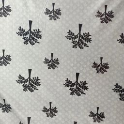High quality printed curtain fabric/6mtr long Curtain Fabric-image-14