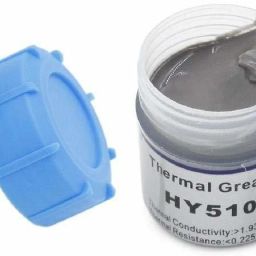 BUKU Carbon Based Thermal Paste-43