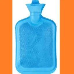 HOT WATER BAG FOR PAIN RELEIF 2000ML Muscle Relaxation, aches and Pain Relieve Hot Water Bag 2 L Hot Water Bag-image-6