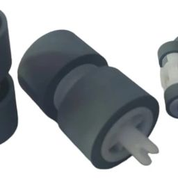 Haedlink Haedlink Paper Feed Roller kit for Scanjet Pro 2000s2 3000s4 4000s1 White Ink Toner-image-87