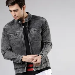Men Washed Jacket-image-76