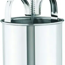 Stainless Steel mendu vada Maker Machine Vada Maker Vada Maker-image-4