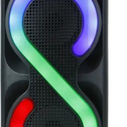 DRUMSTONE Deep Bass RGB Light Bluetooth Speaker for Indoor & Outdoor - 15 Years Warranty 8 W Bluetooth Home Audio Speaker-image-47