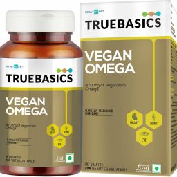 Vegan Omega, 870mg of Vegetarian Omega Fatty Acids-image-60