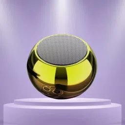 FRONY M3 Plus (PORTABLE BLUETOOTH SPEAKER)Pocket Size Speaker With Deep Bass SoundC213 5 W Bluetooth Laptop/Desktop Speaker-image-71