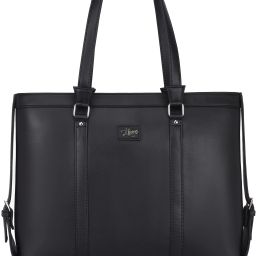 Women Black Tote-image-35