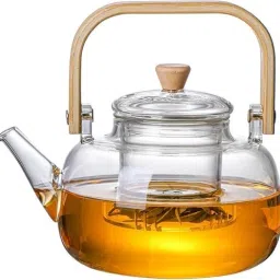 1 L Glass Kettle Jug-image-36