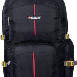 60L TRAVEL BACKPACK FOR OUTDOOR SPORT HIKING Rucksack - 60 L-image-124