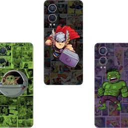 AMTHA AMTHA SAMSUNG GALAXY S25 ULTRA 5G(PACK OF 3)Camera&Back Protector Premium Vinyl Mobile Skin-image-7