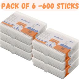 PREMIUM COTTON BUDS FOR EAR CLEANING-image-13