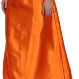 house of common 10 Pure Satin, Pure Silk Petticoat-image-79