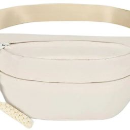 Verilux Waterproof Nylon Chest Bag, Lightweight Crossbody/Shoulder Waist Bag for Travel Waist Bag-image-49