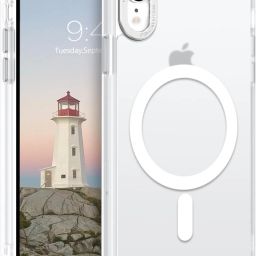 Back Cover for Apple iPhone XR-image-59